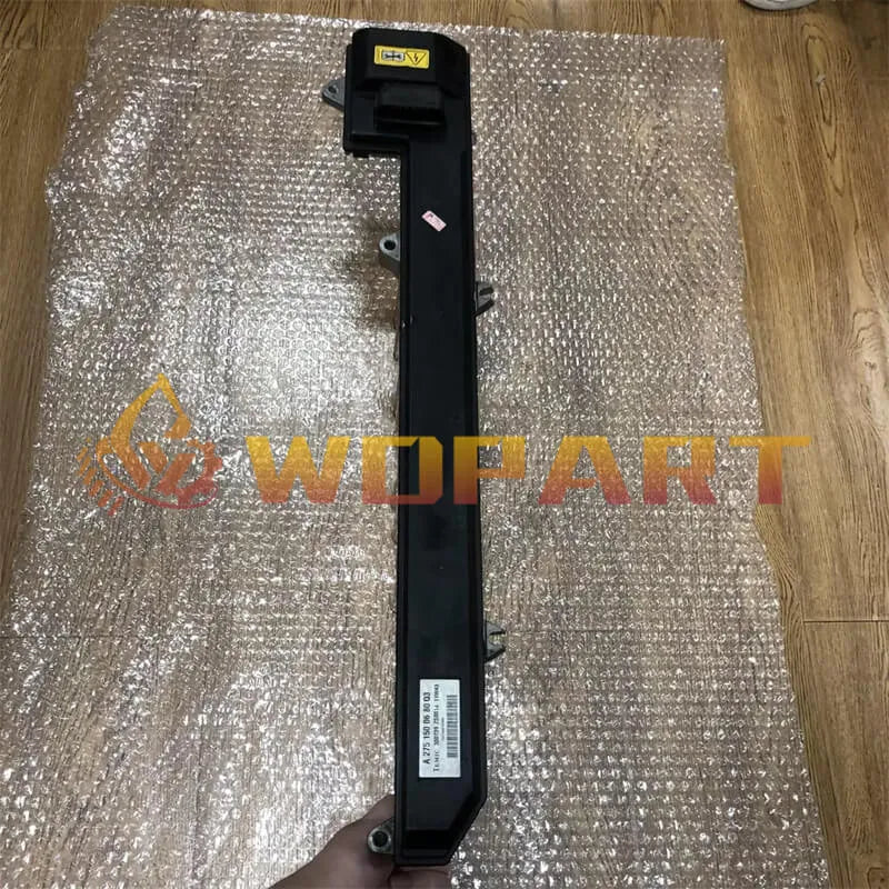 A2751500680 2751500480 A2751500480 Ignition Coil Pack Spark Plug for Mercedes CL600 S600 SL600 Remanufactured