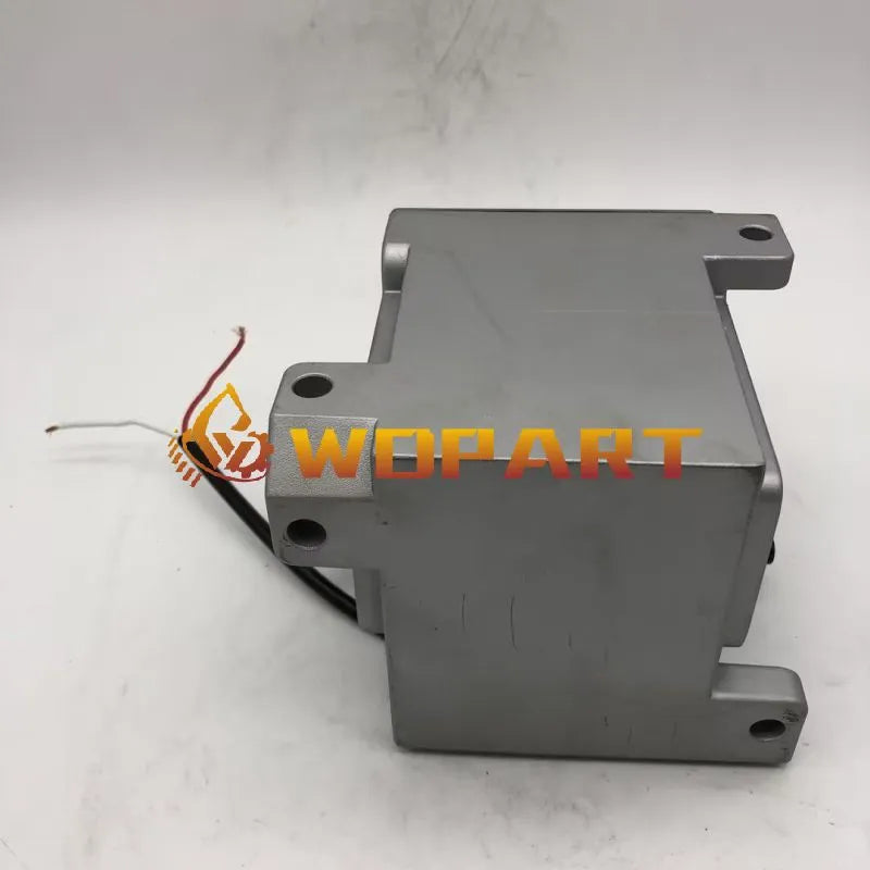 Wdpart Electric Actuator ADB ADC225-12V for Generator Governor Actuator