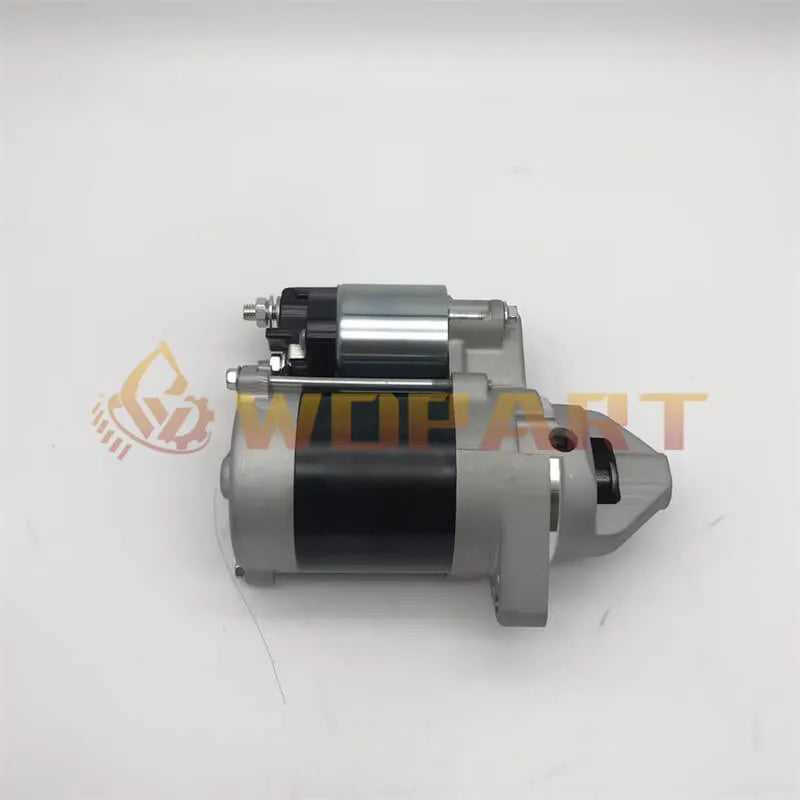 Replacement AM104559 21163-2073 Auto Parts Diesel Starter Motor for John Deere