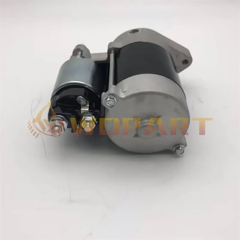 Replacement AM104559 21163-2073 Auto Parts Diesel Starter Motor for John Deere