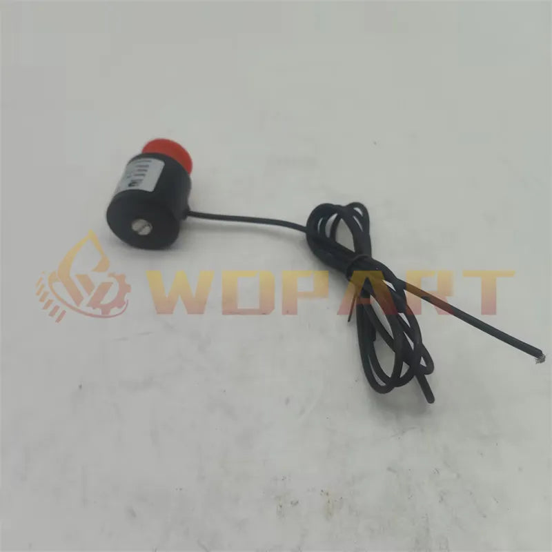 Actuator Solenoid Tie Down Engineering Reverse Flow Solenoid 11286 XF-302B for Tie Down & UFP Models