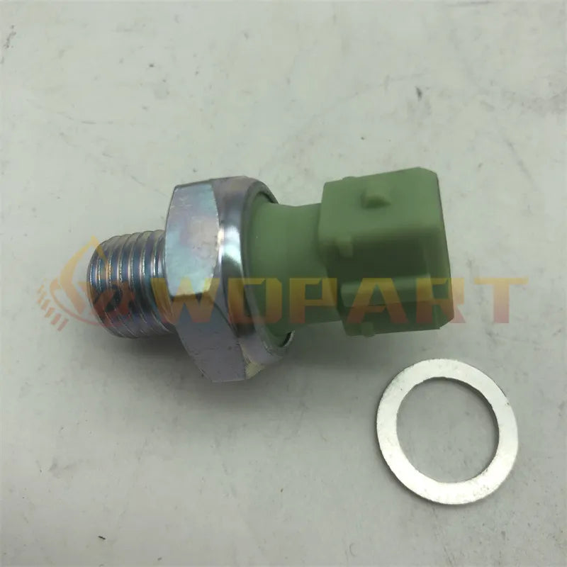 Aftermarket Machinery Diesel Engine Spare Parts 01182798 oil pressure sensor for Deutz BFL1013