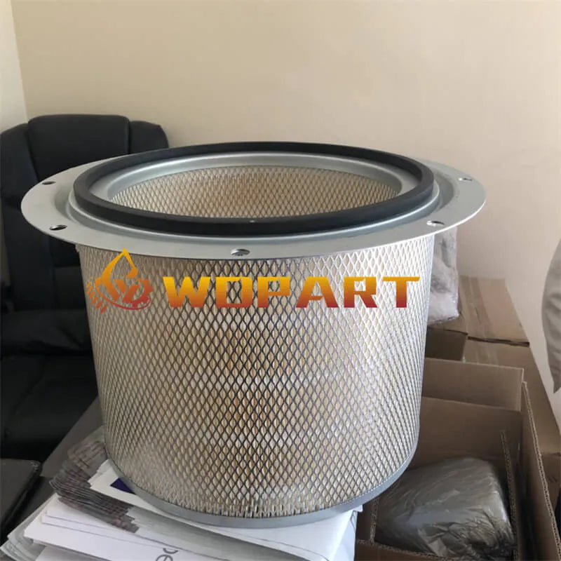 Air Filter 8N6309 8N-6309 for Caterpillar CAT 3508 3512 Engine Generator SR4 SR4B