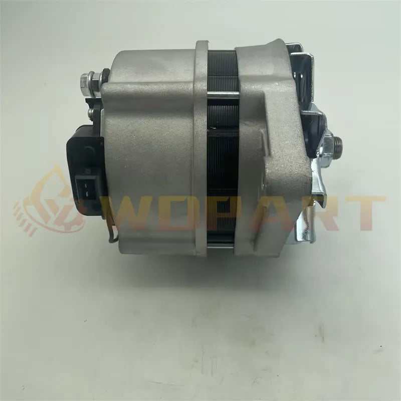 Alternator 45-2775 452775 45-2258 41-6782 120A for Thermo King SB-III SB-III SR SUPER II