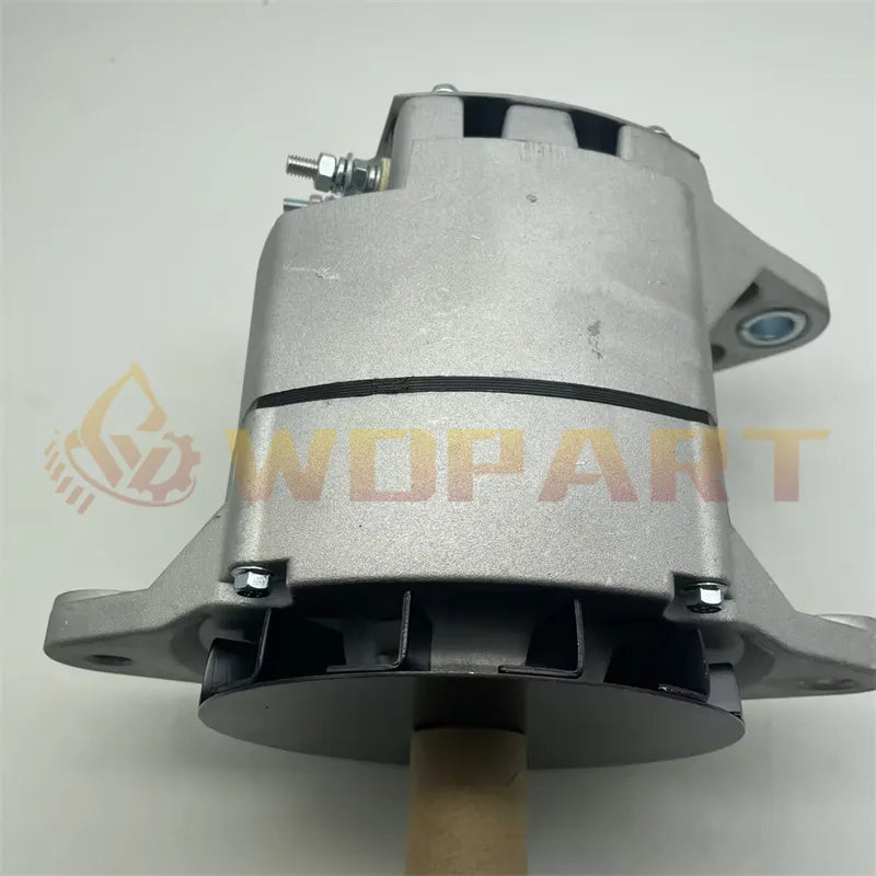 WDPART Alternator 6N-9294 For Caterpillar CAT Wheel Loader 916 950B 966C Engine 3116 3126