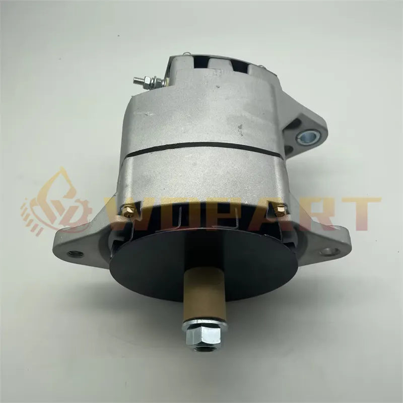 WDPART Alternator 6N-9294 For Caterpillar CAT Wheel Loader 916 950B 966C Engine 3116 3126