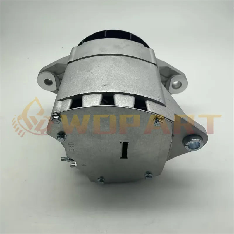 WDPART Alternator 6N-9294 For Caterpillar CAT Wheel Loader 916 950B 966C Engine 3116 3126