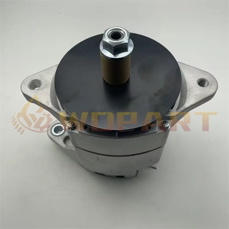 WDPART Alternator 6N-9294 For Caterpillar CAT Wheel Loader 916 950B 966C Engine 3116 3126