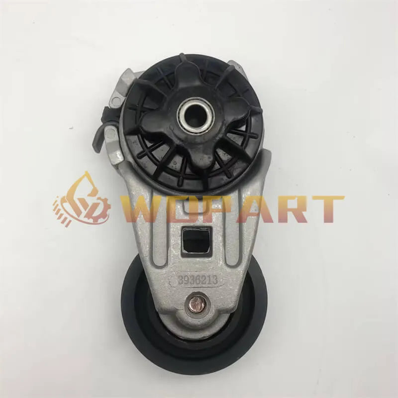 C3936213 Belt Tensioner Fits for Komatsu PC360-7 PC350-7 6D114 Cummins 6CT 6BT 6CT8.3 6BT5 Engine