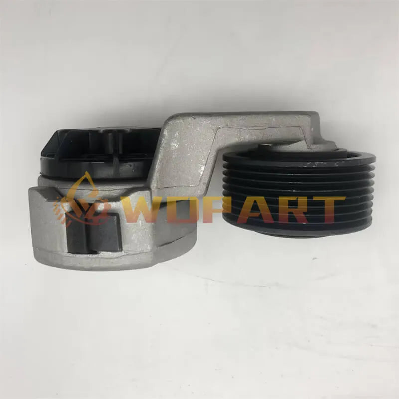 C3936213 Belt Tensioner Fits for Komatsu PC360-7 PC350-7 6D114 Cummins 6CT 6BT 6CT8.3 6BT5 Engine