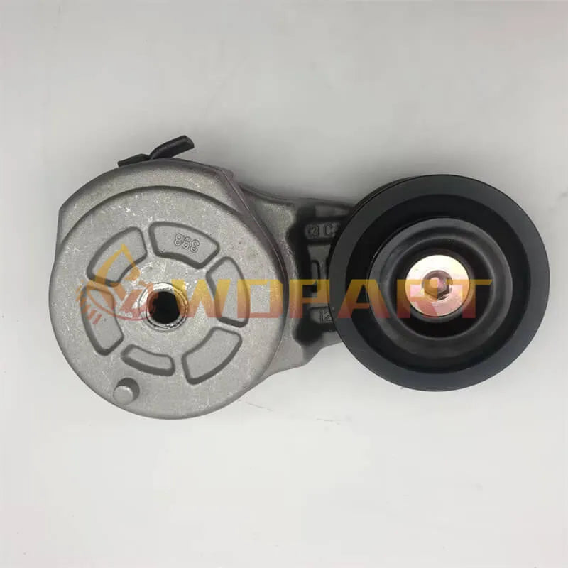 C3936213 Belt Tensioner Fits for Komatsu PC360-7 PC350-7 6D114 Cummins 6CT 6BT 6CT8.3 6BT5 Engine