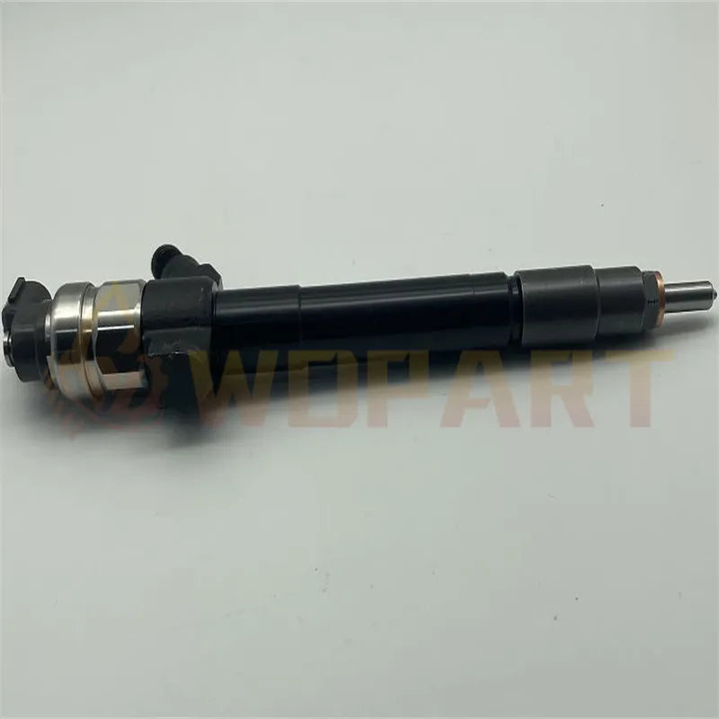 Common Rail Injector 9709500-751x 095000-9690 095000-5800 095000-5801 095000-7060 DLLA150P1032 For KUBOTA