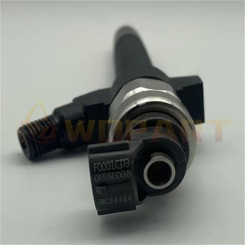 Common Rail Injector 9709500-751x 095000-9690 095000-5800 095000-5801 095000-7060 DLLA150P1032 For KUBOTA