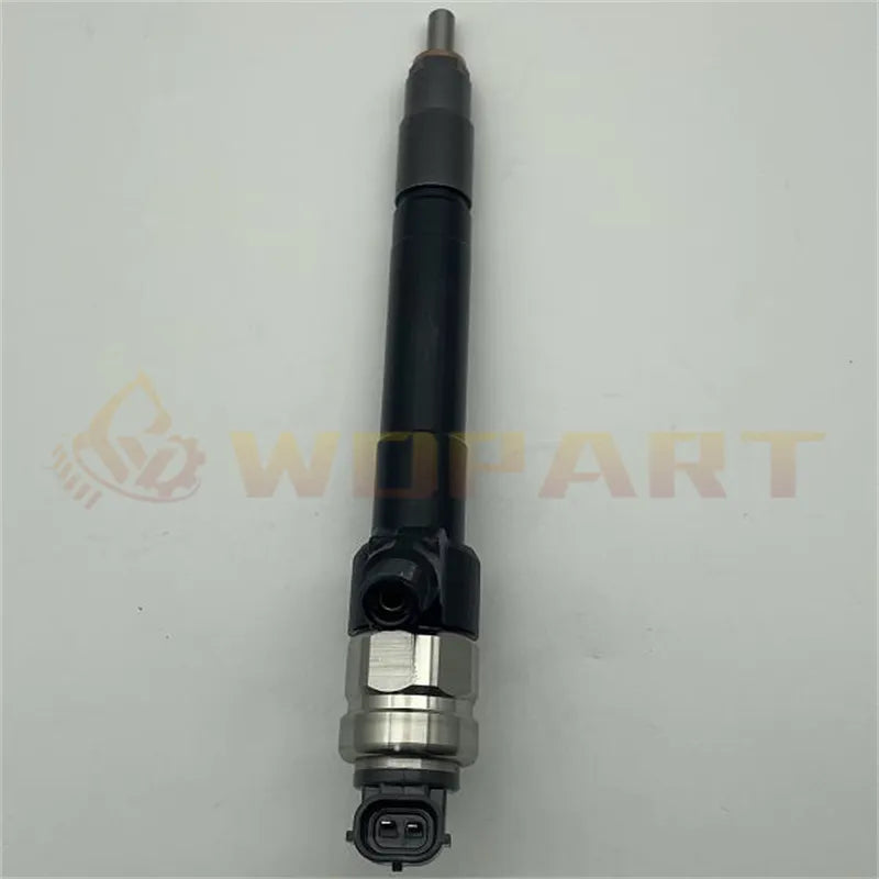 Common Rail Injector 9709500-751x 095000-9690 095000-5800 095000-5801 095000-7060 DLLA150P1032 For KUBOTA