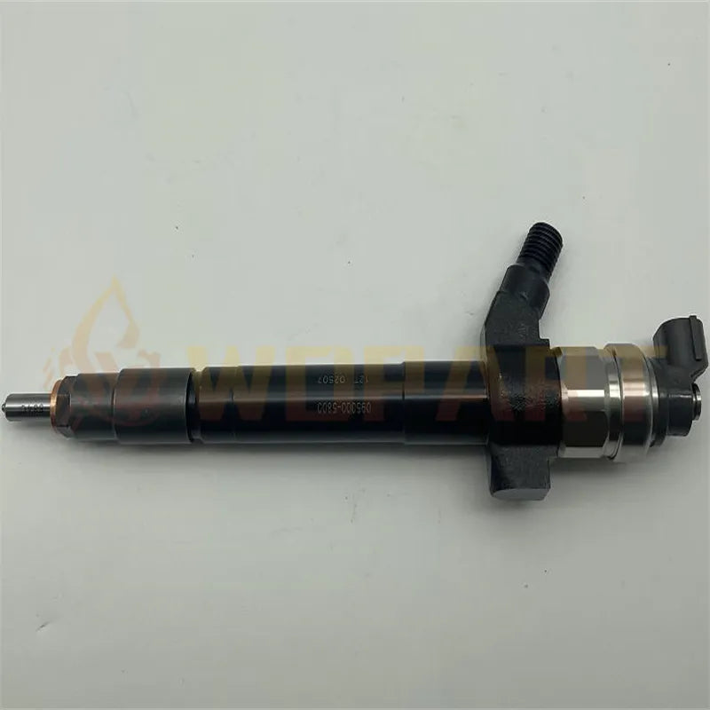 Common Rail Injector 9709500-751x 095000-9690 095000-5800 095000-5801 095000-7060 DLLA150P1032 For KUBOTA