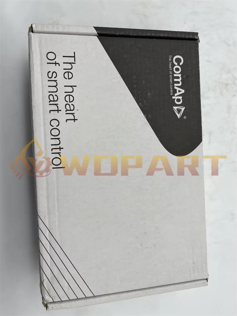 Controller InteliLite NT AMF20 AMF-20 for ComAp Gen-set