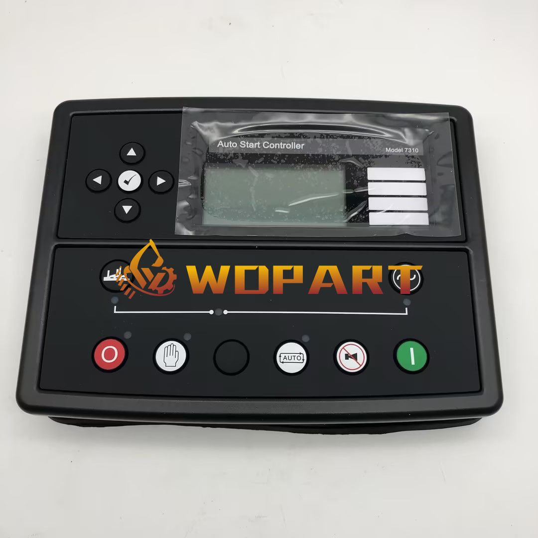 Wdpart Deep Sea DSE7310 Auto Start Control Module Controller