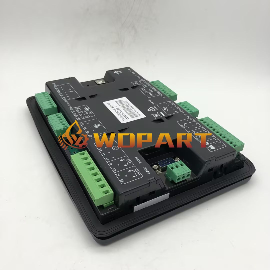 Wdpart Deep Sea DSE7310 Auto Start Control Module Controller