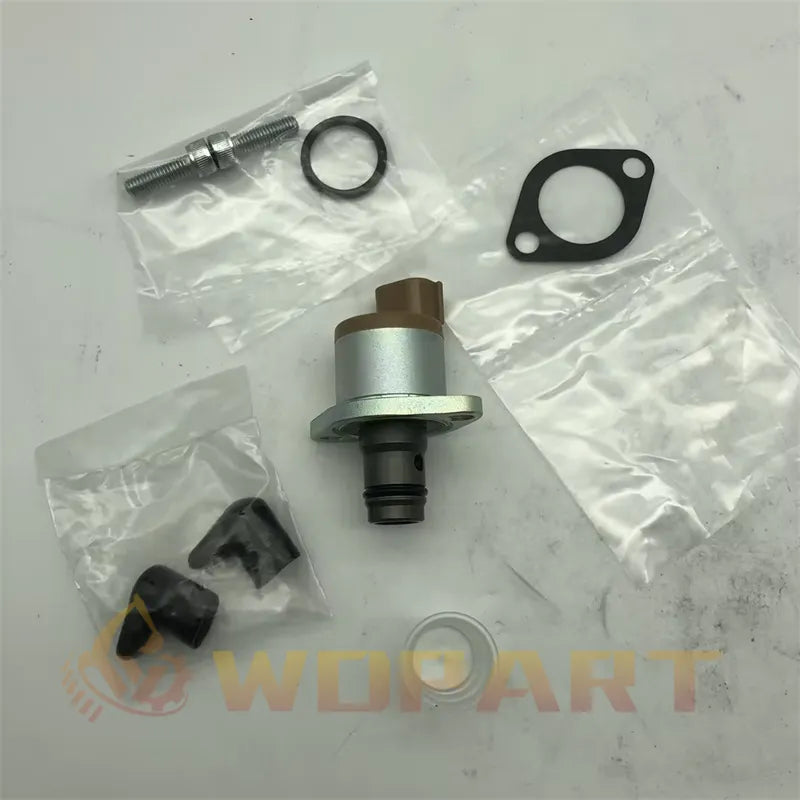 DZ111141 RE531207 Suction Control SCV Valve for John Deere Tractor 8130 8230 8335R Harvester 7180 7250