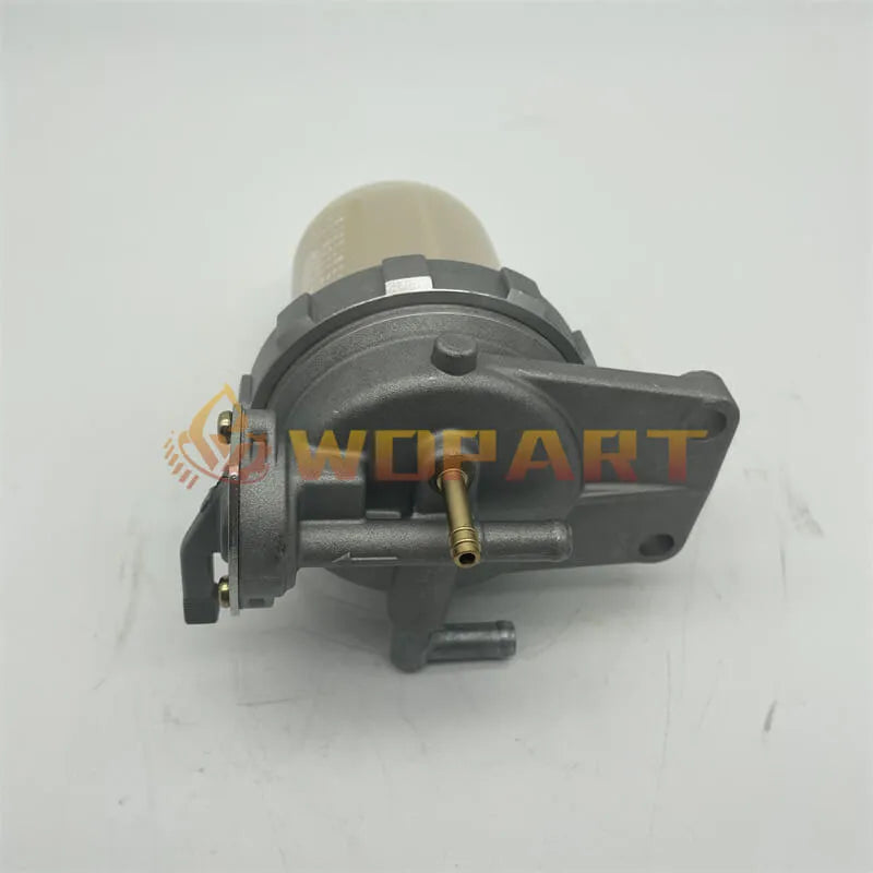 Fuel Filter Assembly 17388-43010 for Kubota L2250DT L2250F L2550DT L2550DT-GST L2850DT L2850F