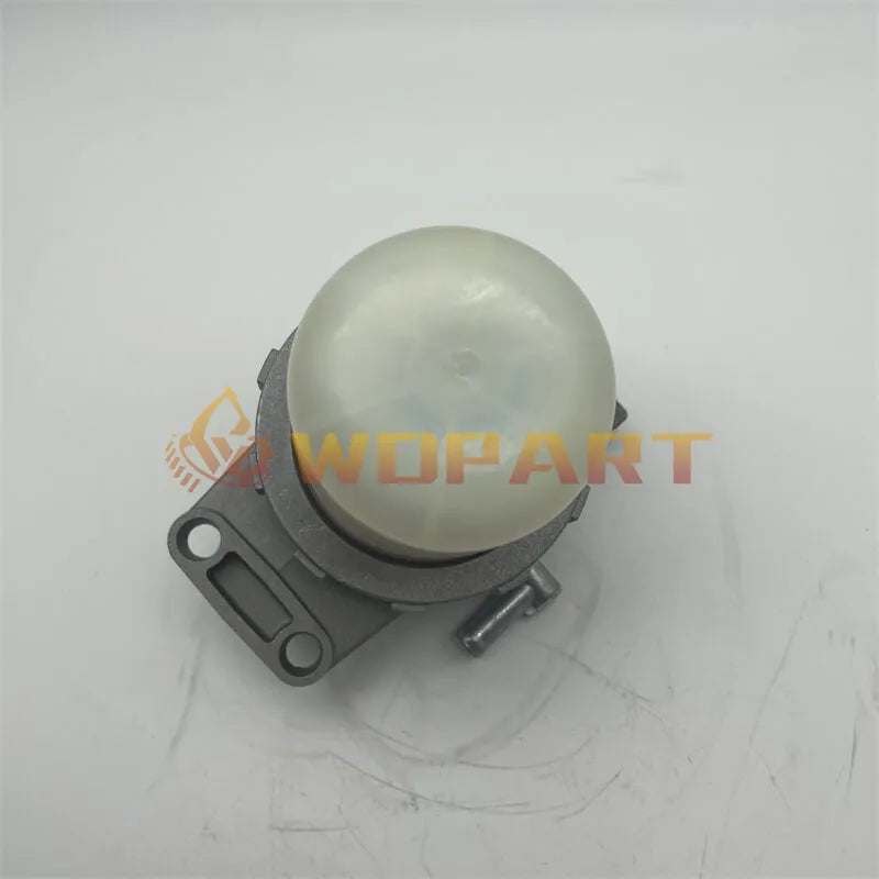 Fuel Filter Assembly 17388-43010 for Kubota L2250DT L2250F L2550DT L2550DT-GST L2850DT L2850F
