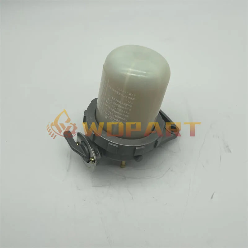 Fuel Filter Assembly 17388-43010 for Kubota L2250DT L2250F L2550DT L2550DT-GST L2850DT L2850F