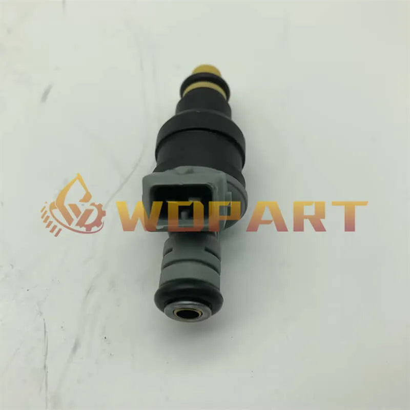 Fuel Injector 0280150842 0280150846 0280150839 1600CC 160LB LBS/HR for for 1986-92 Mazda RX7