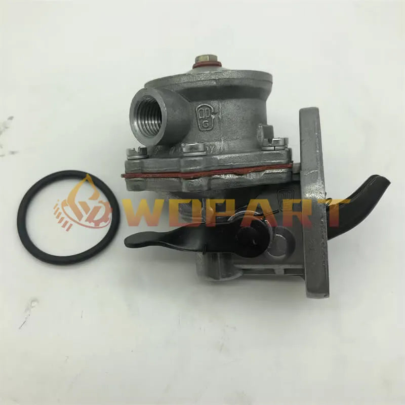 Fuel Lift Pump 4238003 04231021 4157603 2239550 2134511 2100087 04238003 for Deutz 912 912W 913W T B F3-4-5-6L F3L-812D F3L-912