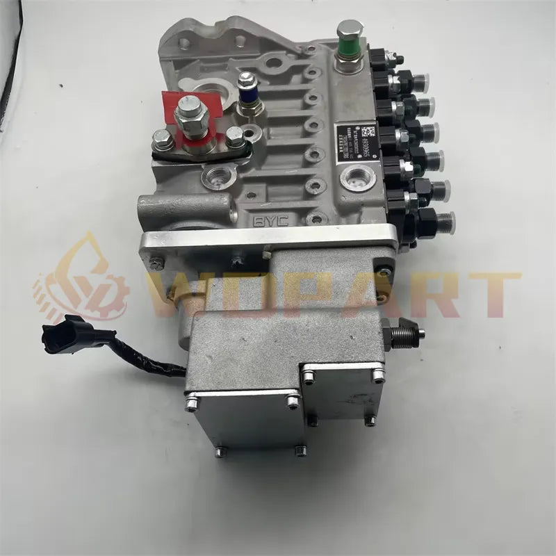Fuel Injection Pump 5267707 4930965 For Cummins 6BT5.9-G2 Diesel Engine
