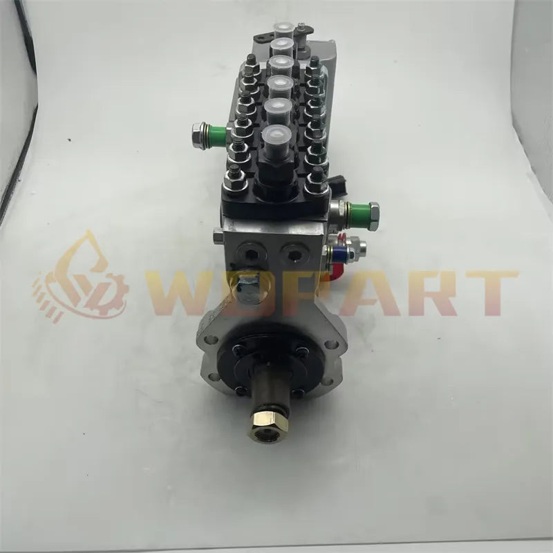 Fuel Injection Pump 5267707 4930965 For Cummins 6BT5.9-G2 Diesel Engine