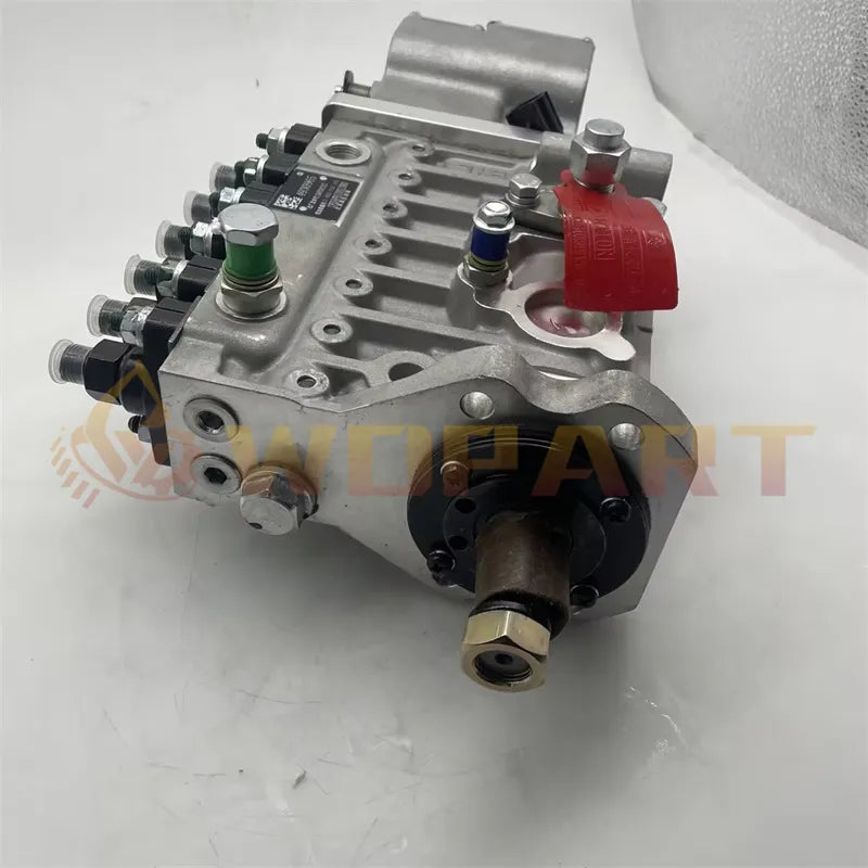 Fuel Injection Pump 5267707 4930965 For Cummins 6BT5.9-G2 Diesel Engine