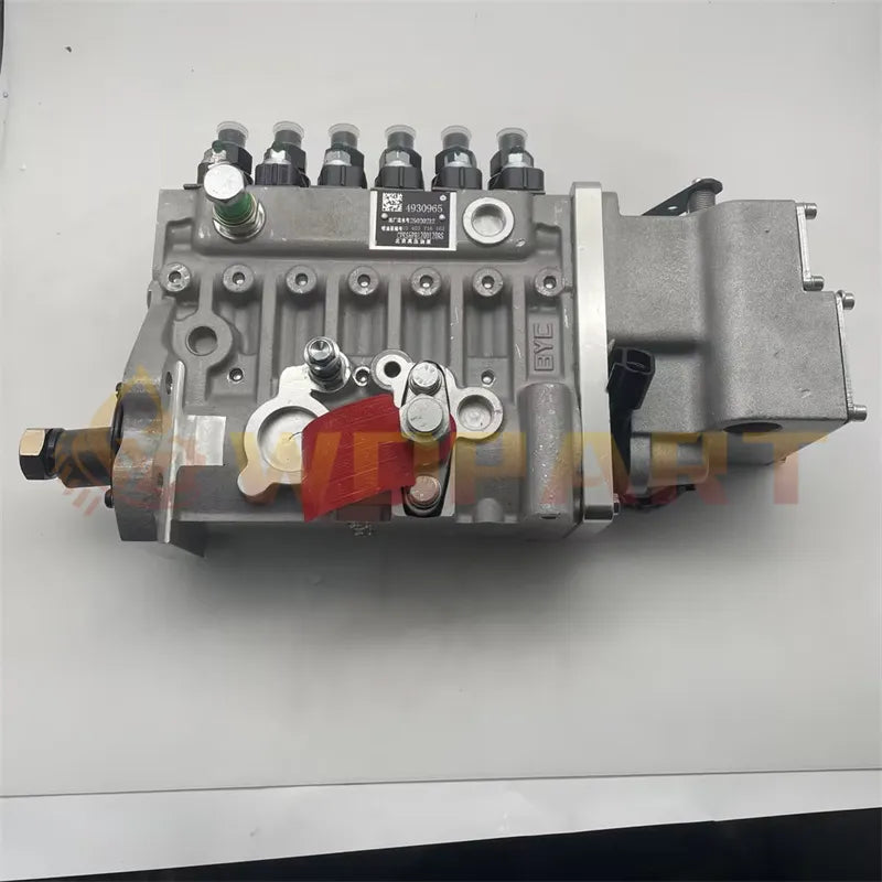 Fuel Injection Pump 5267707 4930965 For Cummins 6BT5.9-G2 Diesel Engine