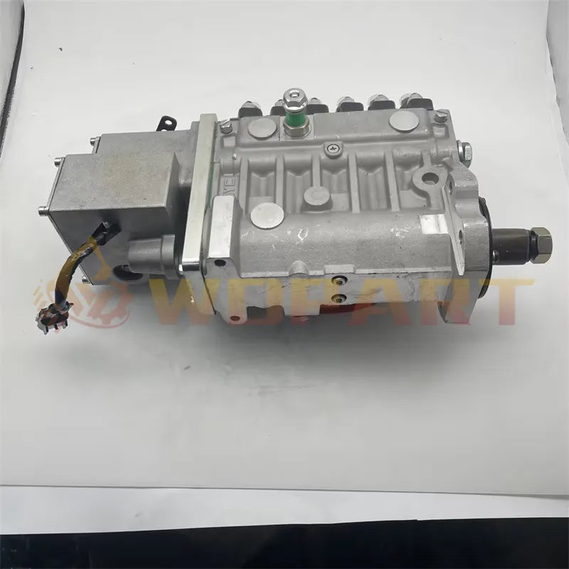 Fuel Injection Pump 5267707 4930965 For Cummins 6BT5.9-G2 Diesel Engine