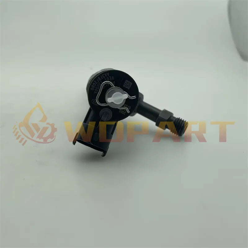 Fuel Injector 0445110249 WE0112H50A Fits for Fits ford PK Ranger Mazda BT50 3.0L