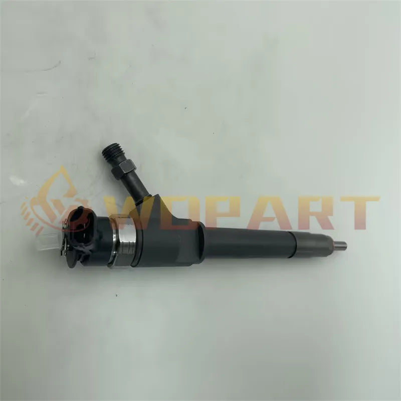 Fuel Injector 0445110249 WE0112H50A Fits for Fits ford PK Ranger Mazda BT50 3.0L