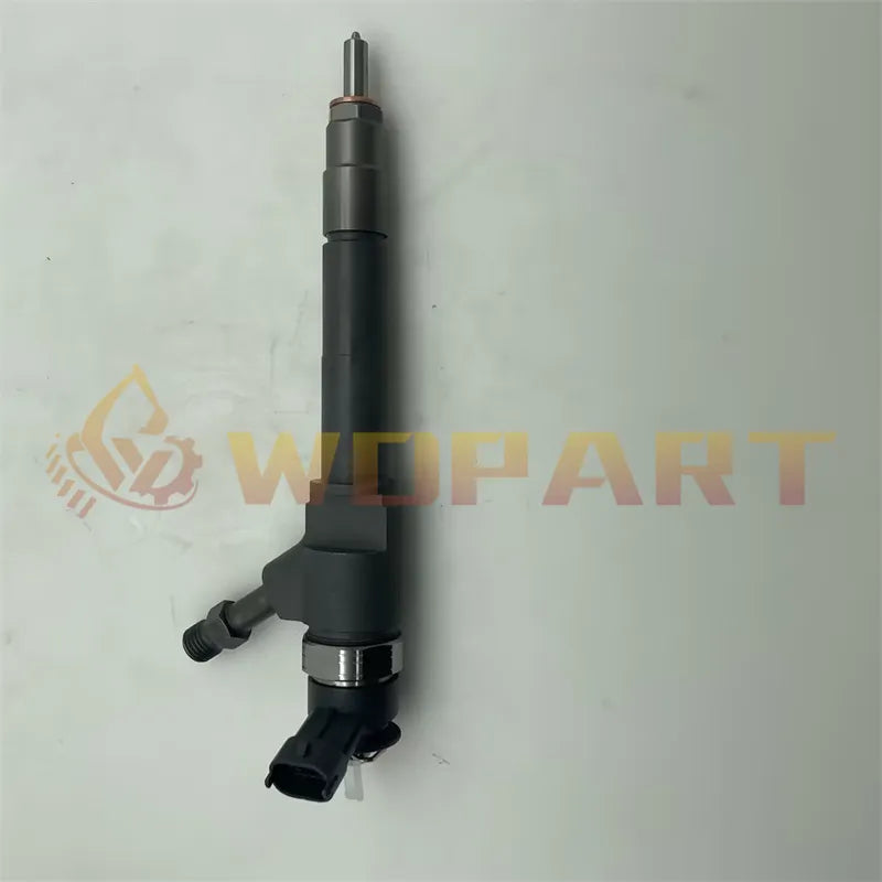 Fuel Injector 0445110249 WE0112H50A Fits for Fits ford PK Ranger Mazda BT50 3.0L