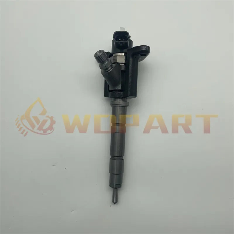 Fuel Injector 0445120073 ME120073 0986435550 for Mitsubishi 4M50 Canter Fuso 3.0