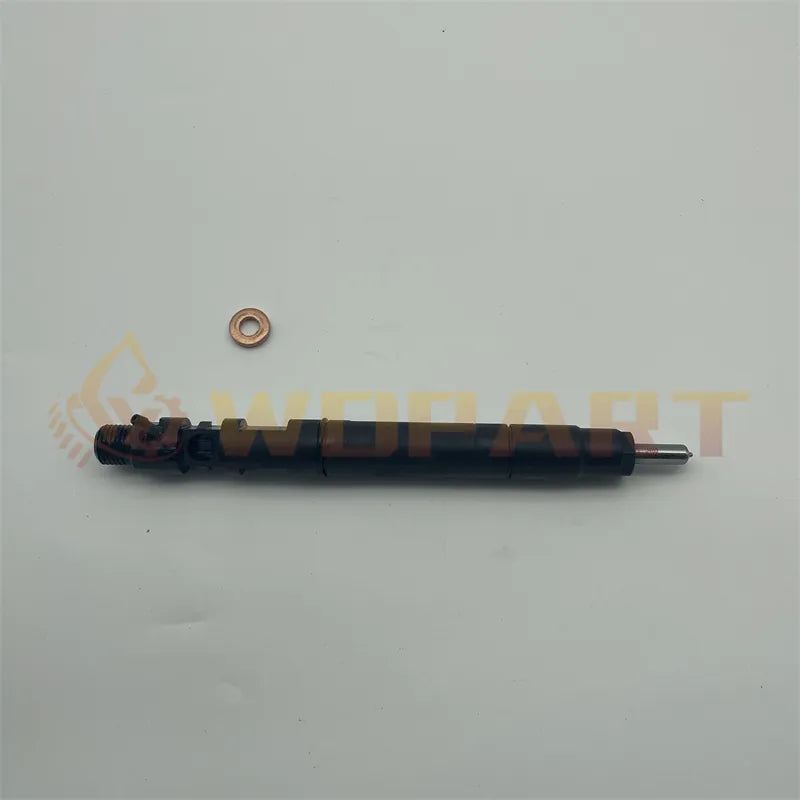 Fuel Injector 28386106 283-86106 Fits For JAC 4d82 1042200 FD020 28386106