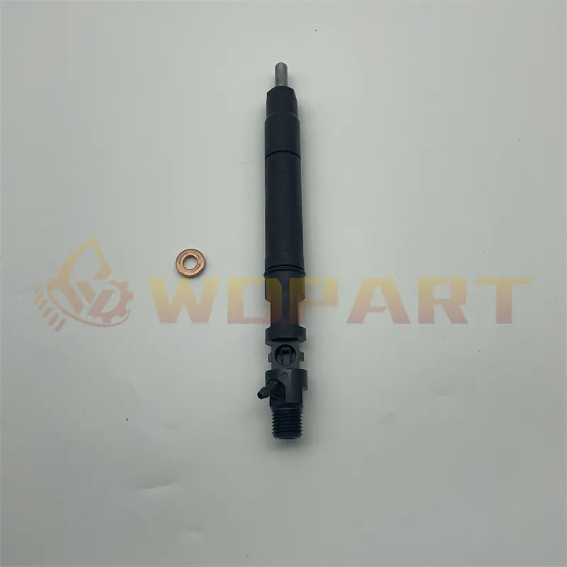 Fuel Injector 28386106 283-86106 Fits For JAC 4d82 1042200 FD020 28386106