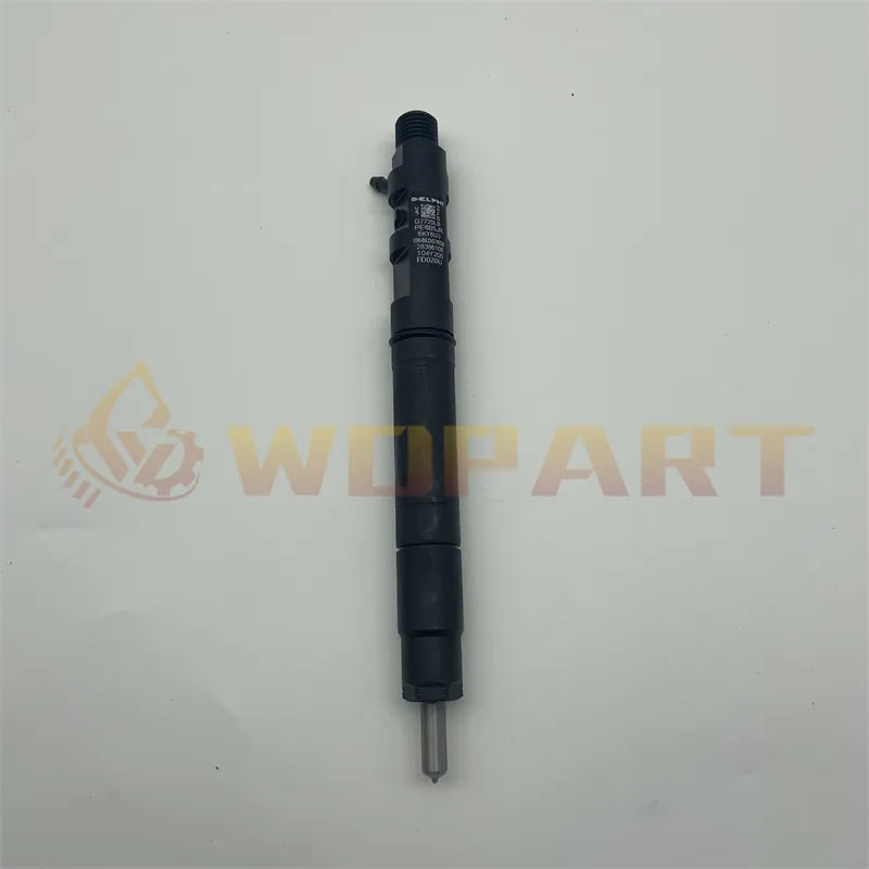 Fuel Injector 28386106 283-86106 Fits For JAC 4d82 1042200 FD020 28386106