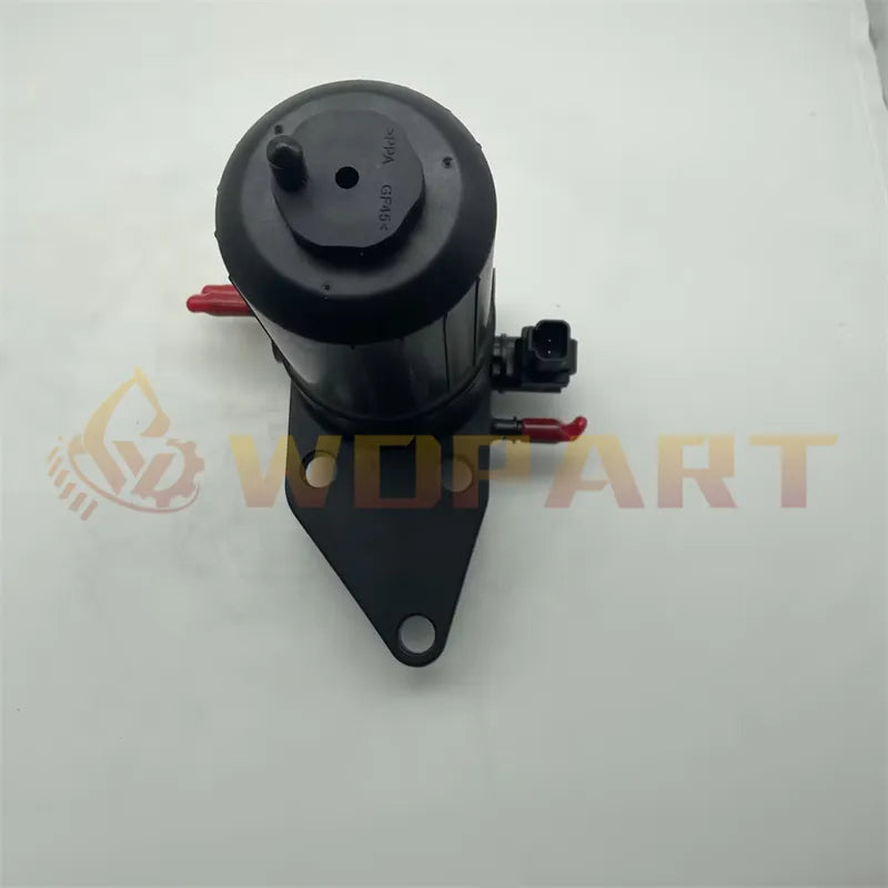 Fuel Pump 10000-02620 10000-07538 10000-46312 for FG Wilson Perkins 1103c-33
