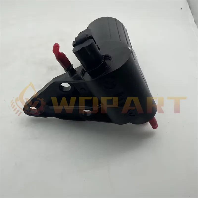 Fuel Pump 10000-02620 10000-07538 10000-46312 for FG Wilson Perkins 1103c-33