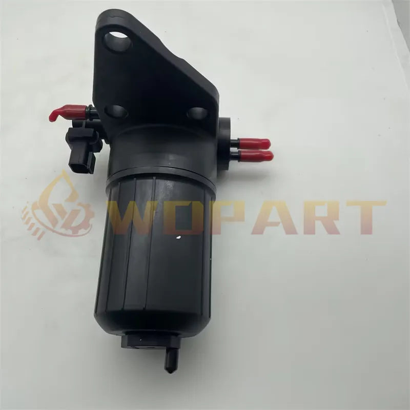 Fuel Pump 10000-02620 10000-07538 10000-46312 for FG Wilson Perkins 1103c-33