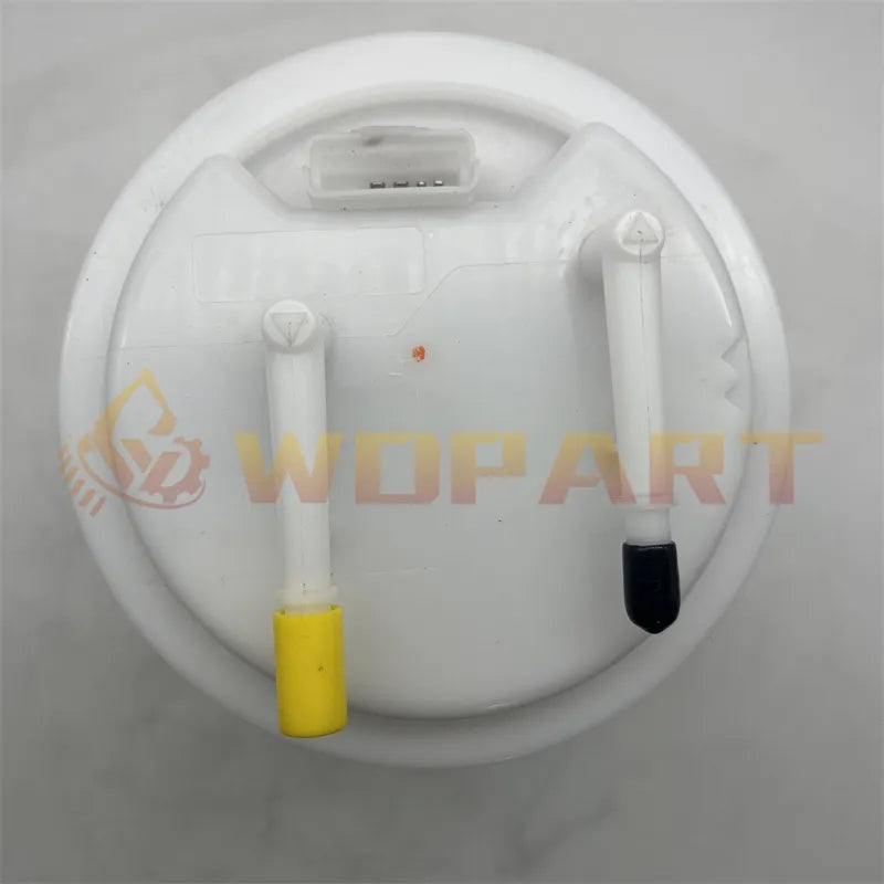Fuel Pump Assembly 9670251480 Suitable for Peugeot Citroen C4 307 308 1.6/2.0T