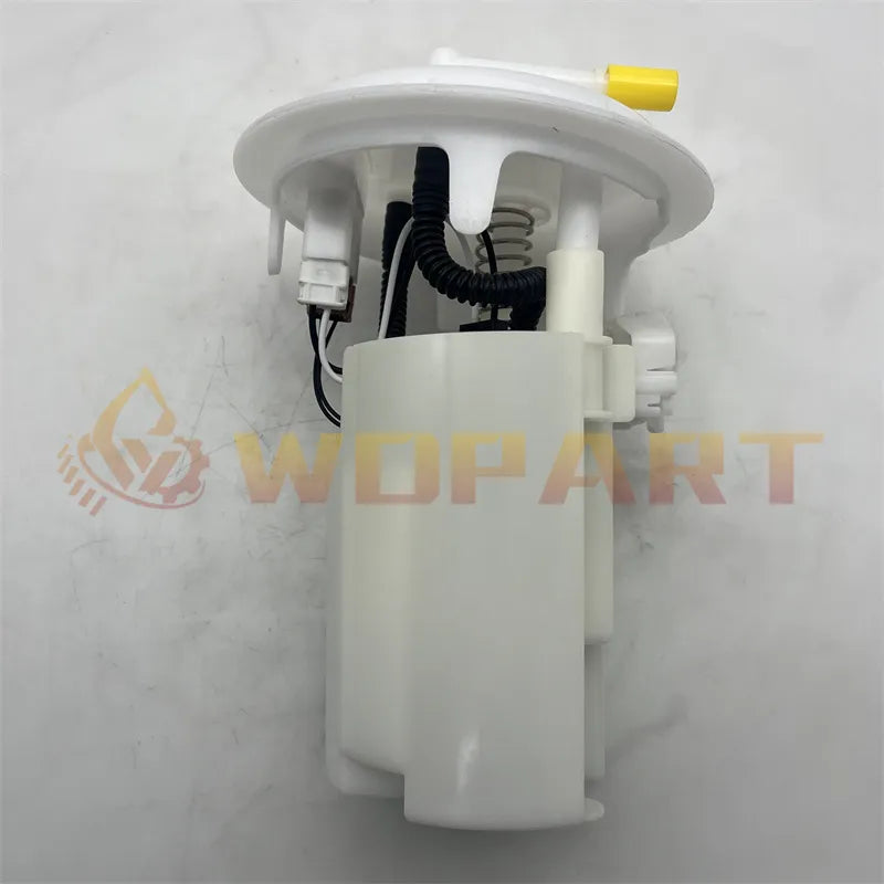 Fuel Pump Assembly 9670251480 Suitable for Peugeot Citroen C4 307 308 1.6/2.0T