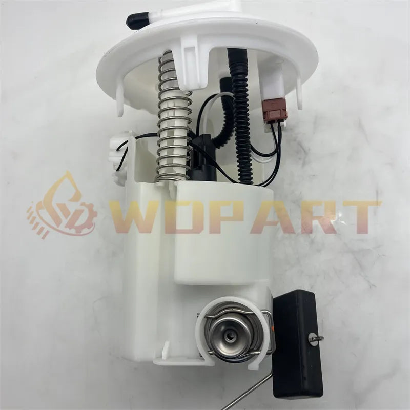Fuel Pump Assembly 9670251480 Suitable for Peugeot Citroen C4 307 308 1.6/2.0T