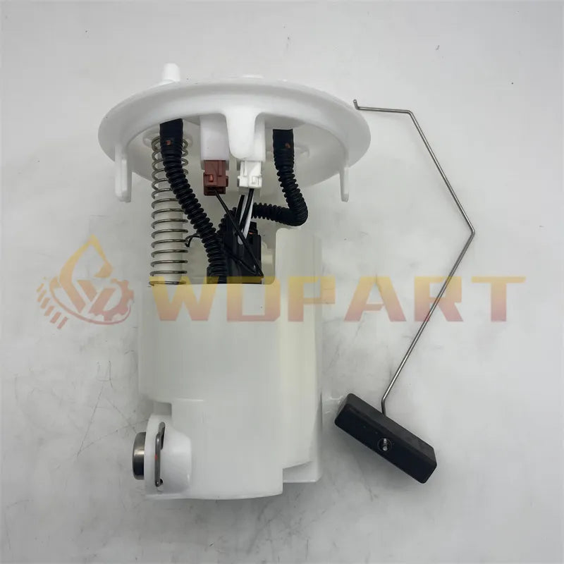 Fuel Pump Assembly 9670251480 Suitable for Peugeot Citroen C4 307 308 1.6/2.0T