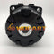 Wdpart GDA10100 Wheel Motor for Great Dane John Deere Mower Chariot Front 717A 717E 727A