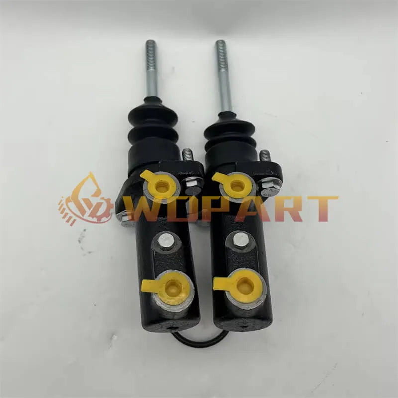 Backhoe Brake Master Cylinder Valve GP-Brake Control 206-1769 For Caterpillar CAT 414E 416E 422E 428E