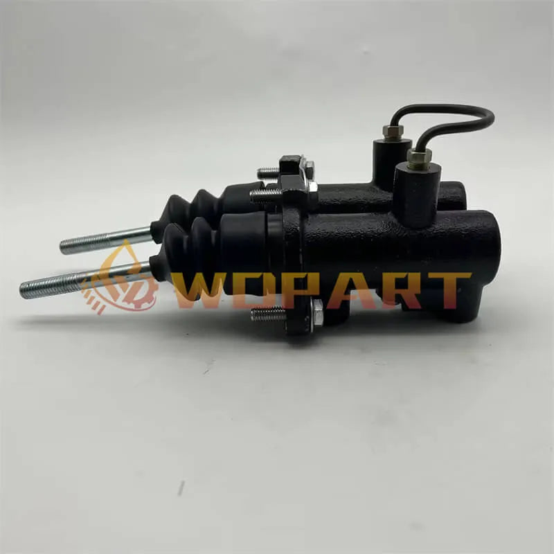 Backhoe Brake Master Cylinder Valve GP-Brake Control 206-1769 For Caterpillar CAT 414E 416E 422E 428E